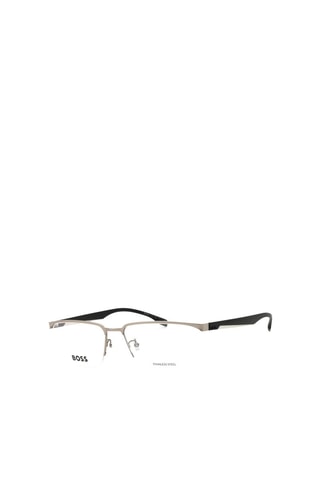 Óculos graduados homem - Hugo Boss - Preto