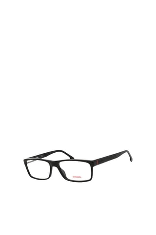 Óculos graduados homem - Carrera - Preto