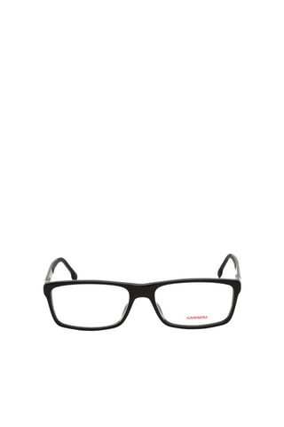 Óculos graduados homem - Carrera - Preto