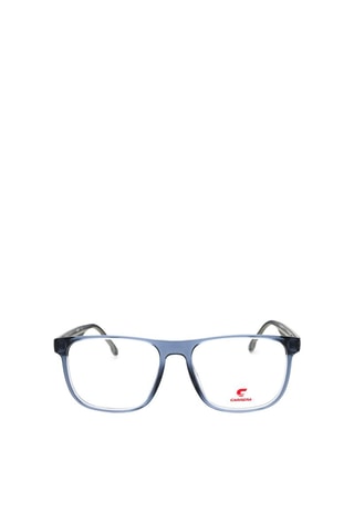 Óculos graduados homem - Carrera - Azul-marinho