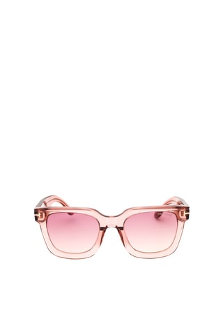 Óculos de sol mulher - Categoria 3 - Tom Ford - Rosa e violeta