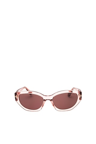 Óculos de sol mulher - Categoria 3 - Ford - Rosa e castanho