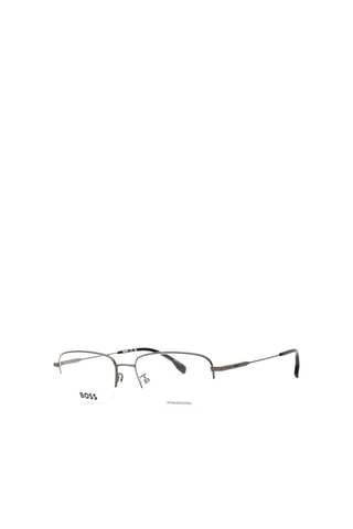 Óculos graduados homem - Hugo Boss - Preto