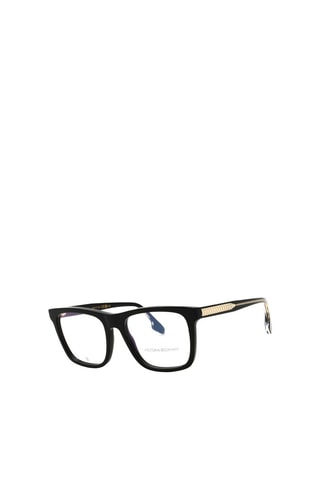 Gafas de vista mujer - Victoria Beckham - Negro