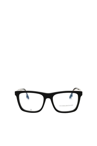 Gafas de vista mujer - Victoria Beckham - Negro