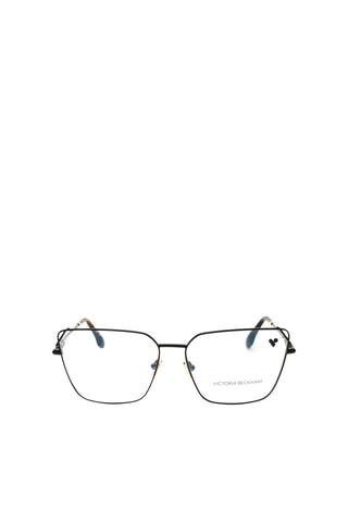 Gafas de vista mujer - Victoria Beckham - Negro