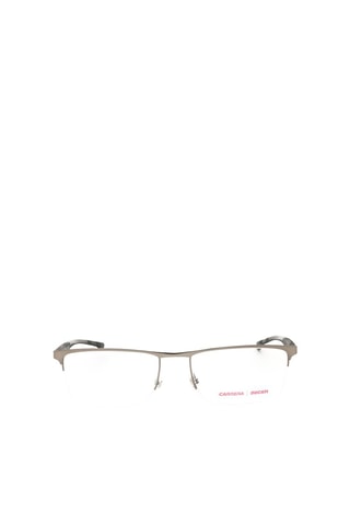 Óculos graduados homem - Carrera - Cinzento-escuro