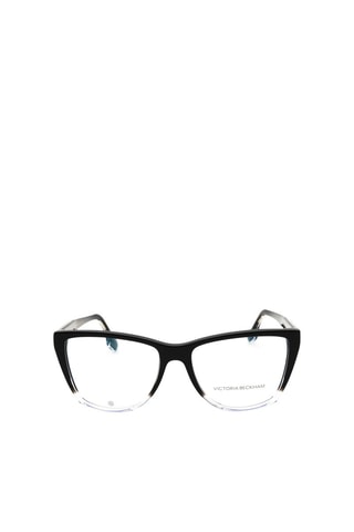 Gafas de vista mujer - Victoria Beckham - Negro