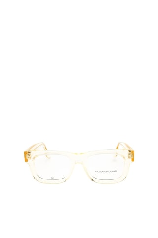 Gafas de vista mujer - Victoria Beckham - Transparente
