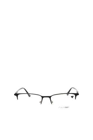 Óculos graduados homem - Calvin Klein - Preto