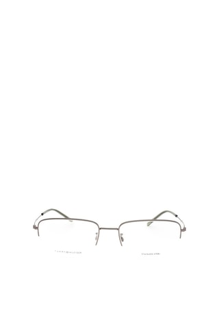 Óculos graduados homem - Tommy Hilfiger - Preto