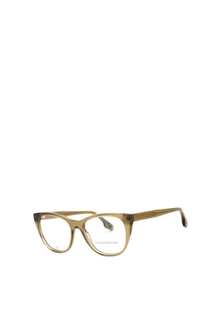 Gafas de vista mujer - Victoria Beckham - Verde