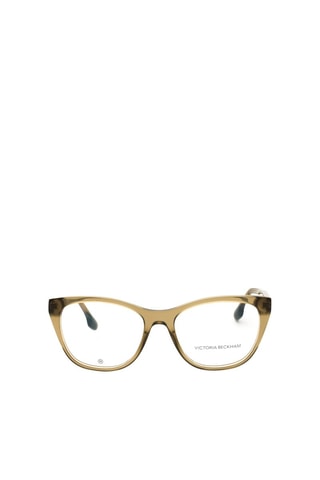 Gafas de vista mujer - Victoria Beckham - Verde