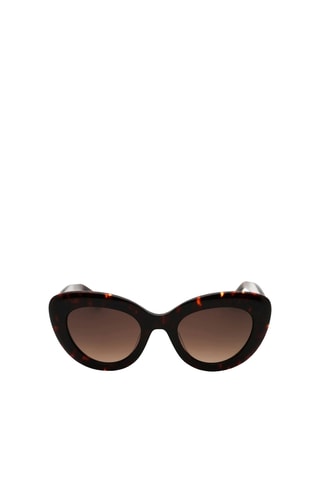 Óculos de sol mulher - Categoria 3 - Kate Spade - Castanho