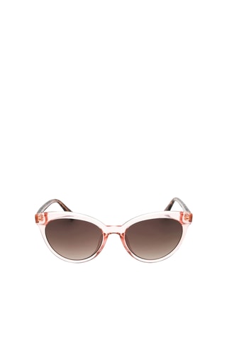 Óculos de sol mulher - Categoria 3 - Kate Spade - Castanho e rosa