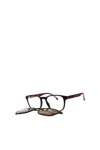 Óculos de sol polarizados - Categoria 3 - Homem - Carrera - Preto