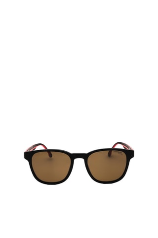 Óculos de sol polarizados - Categoria 3 - Homem - Carrera - Preto