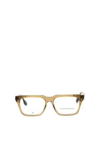 Gafas de vista mujer - Victoria Beckham - Verde
