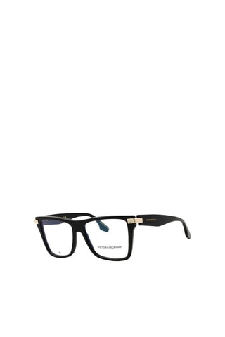 Gafas de vista mujer - Victoria Beckham - Negro