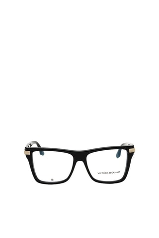 Gafas de vista mujer - Victoria Beckham - Negro