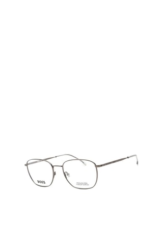 Óculos graduados homem - Hugo Boss - Preto