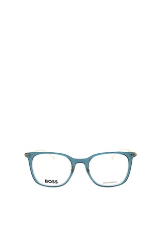 Óculos graduados homem - Hugo Boss - Azul