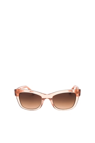 Óculos de sol mulher - Categoria 3 - Kate Spade - Bege e castanho