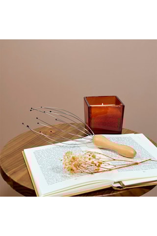 Masajeador para la cabeza - 24 x 5 cm