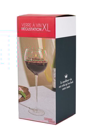 Copa de vino de degustación - 14,6 cm