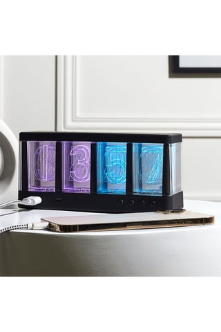 Despertador con cargador