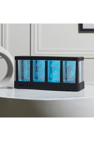 Despertador con cargador