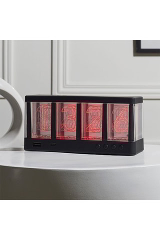 Despertador con cargador