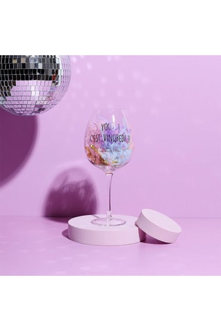 Copa de vino - 75 cl