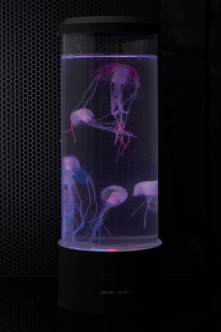 Lámpara de ambiente - Negro