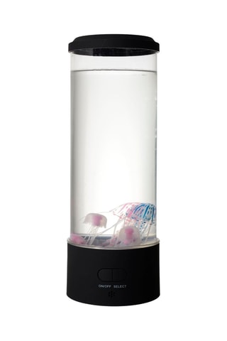 Lámpara de ambiente - Negro