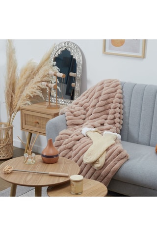 Joyero - 31 cm - Dorado