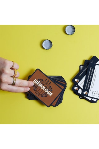 Quiz Bier- Vanaf 18 Jaar