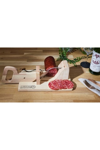 Cortafiambres de paulonia