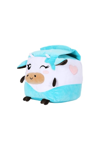 Peluche de vaca - Modelo aleatorio