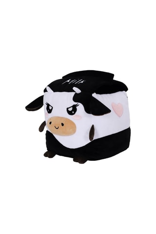 Peluche de vaca - Modelo aleatorio