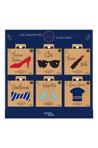 Calcetines - Modelo aleatorio - , , ,  y 