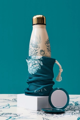 Botella isotérmica de acero inoxidable - 50 cl