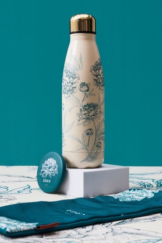 Botella isotérmica de acero inoxidable - 50 cl