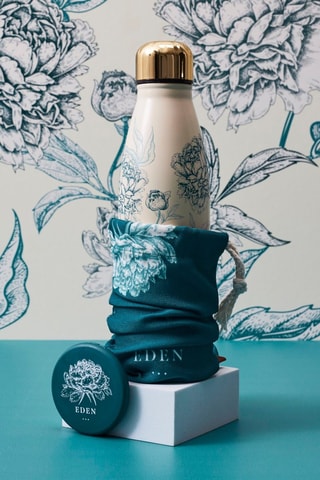 Botella isotérmica de acero inoxidable - 50 cl