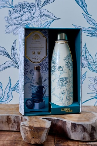 Botella isotérmica de acero inoxidable - 50 cl