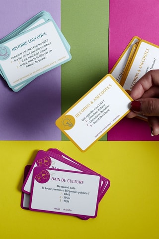 FRANS MASKEREN Algemene Kennisquiz - Vanaf 12 Jaar