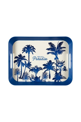 Bandeja Summertime - 41 x 31 x 4,5 cm