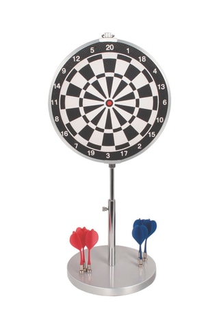 Juego de dardos magnéticos de acero inoxidable - Adultos