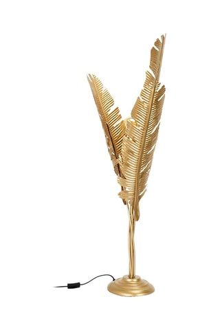 Staanlamp Palmyre - Goudkleurig