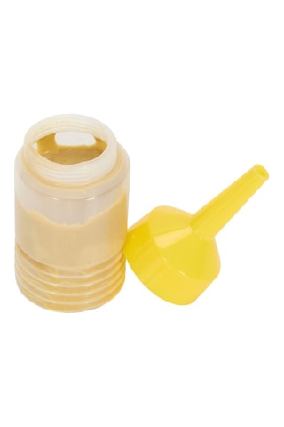 Pistola para salsas Snacking - 23 x 6 x 16 cm